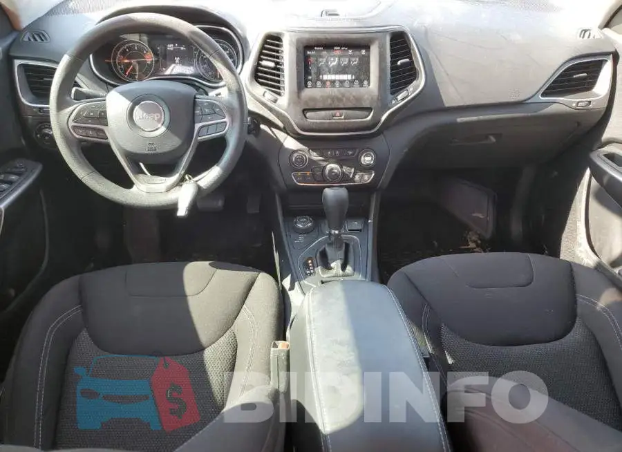 1C4PJMCB9KD473794 Photo# 8