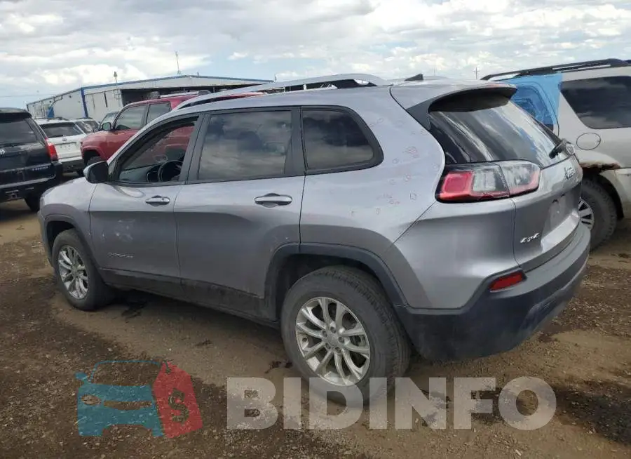 1C4PJMCB9LD579390 Photo# 2