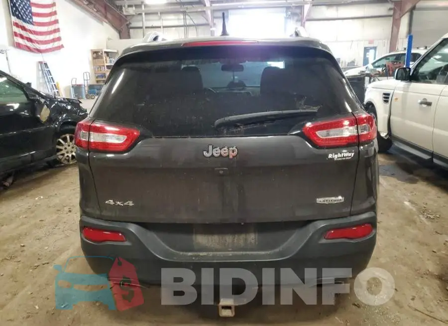 1C4PJMCS3FW563940 Photo# 6