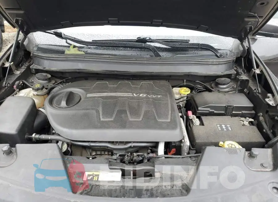 1C4PJMDS1GW130911 Photo# 11