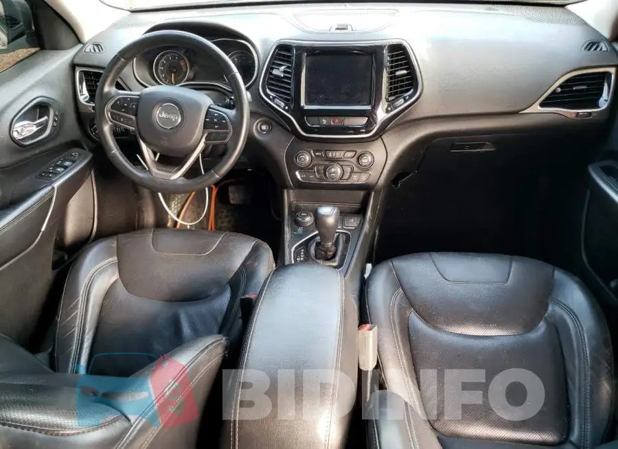 1C4PJMDX6KD172944 Photo# 8