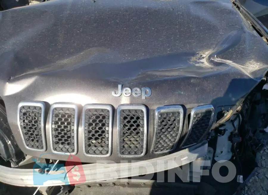 1C4PJMLB3KD181249 Photo# 11
