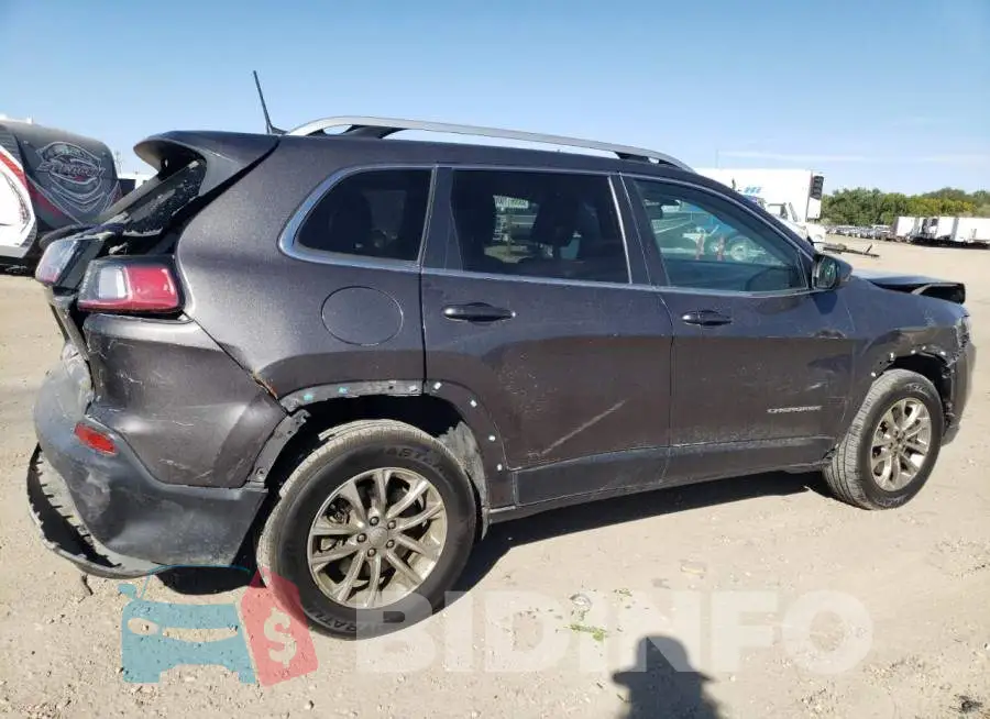 1C4PJMLB4KD181700 Photo# 3