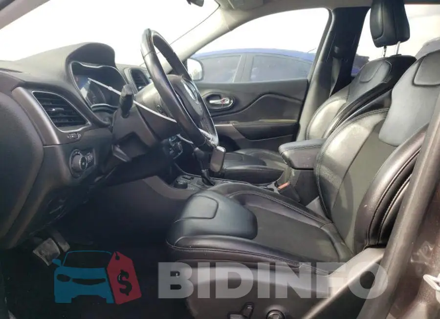 1C4PJMLB4KD181700 Photo# 7