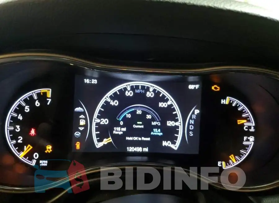1C4RJFBGXFC229441 Photo# 9