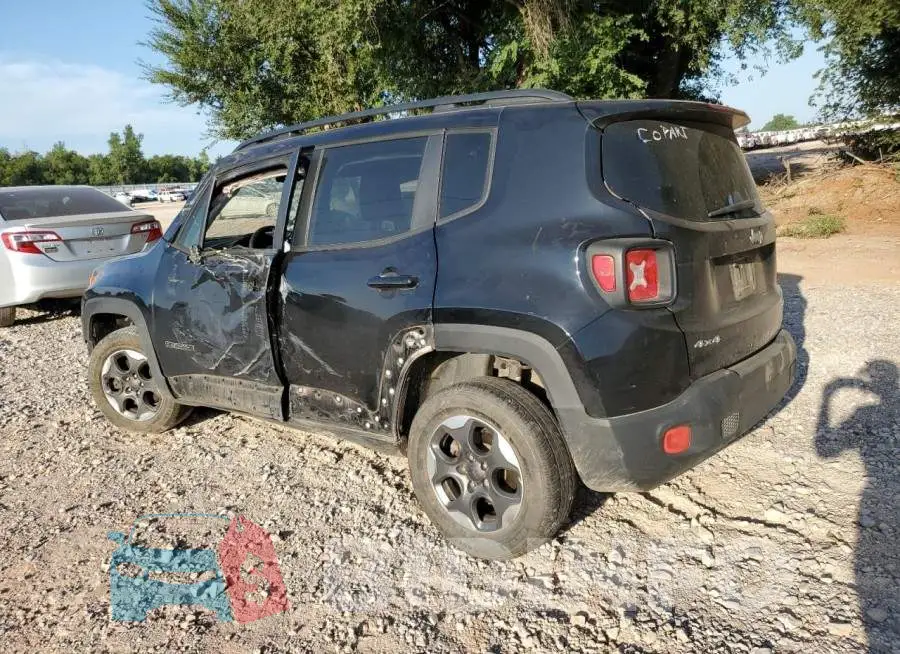 ZACCJBAB5HPG63687 Photo# 2