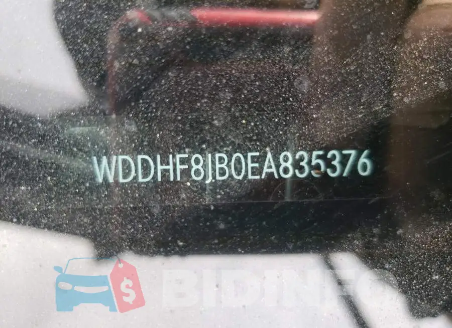WDDHF8JB0EA835376 Photo# 12
