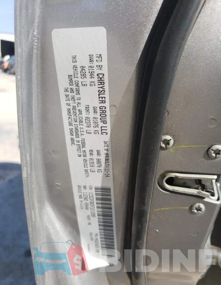 1C3CDFBB3FD212285 Photo# 12