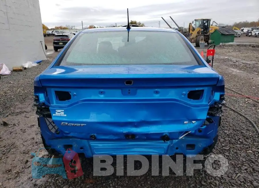 1C3CDFBB3GD624353 Photo# 6