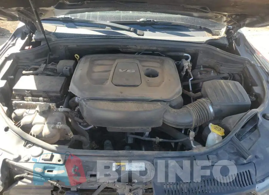1C4RDHAG3JC340622 Photo# 11