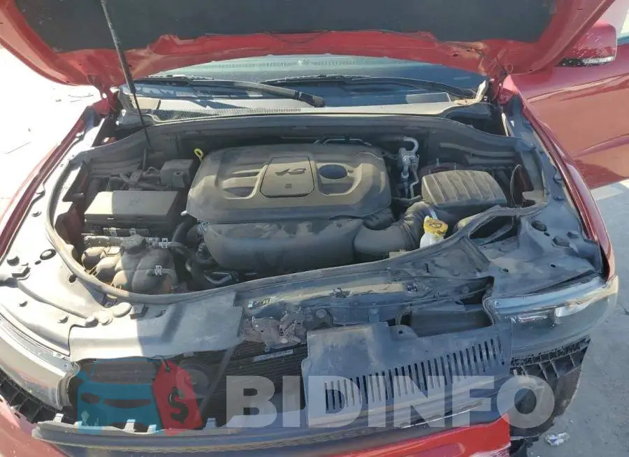 1C4RDJDG2KC722225 Photo# 11