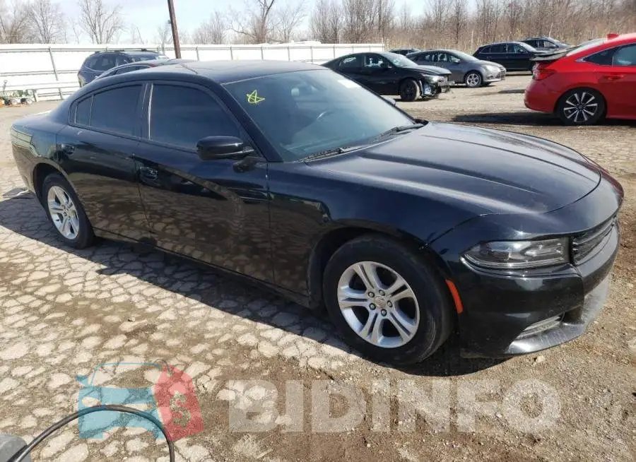 2C3CDXBG6KH720877 Photo# 4