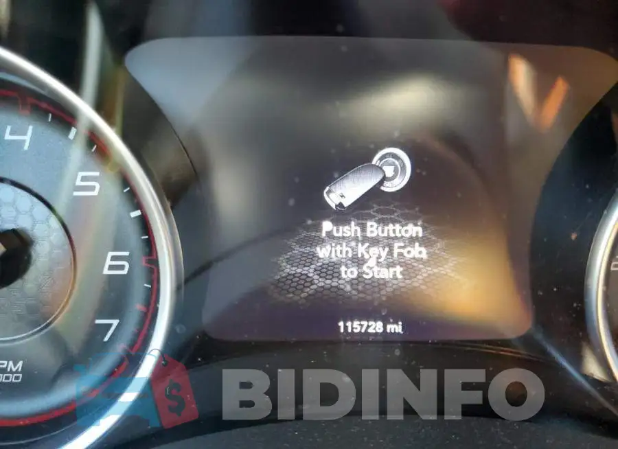 2C3CDXBG6KH720877 Photo# 9