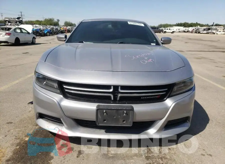 2C3CDXBG9FH762062 Photo# 5