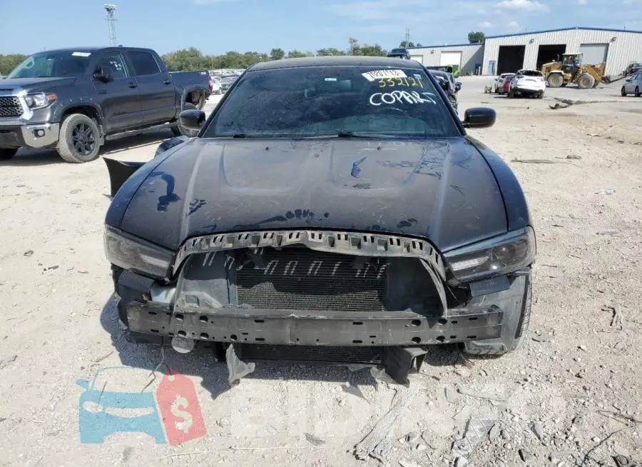 2C3CDXCT5EH332121 Photo# 5