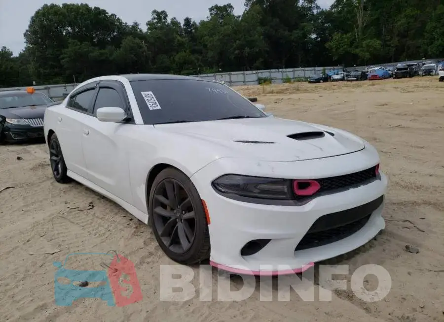 2C3CDXGJ3KH663638 Photo# 4