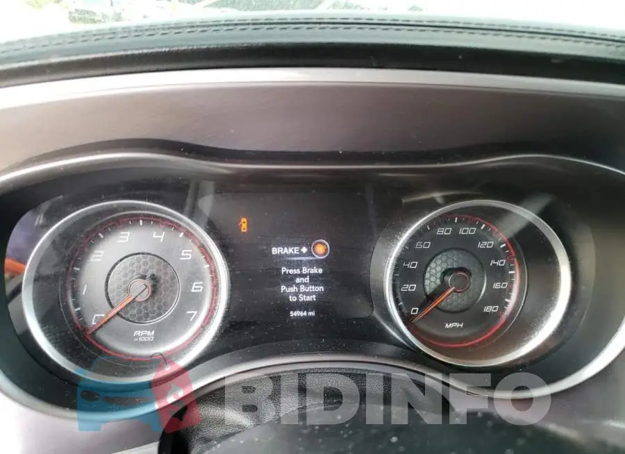 2C3CDXGJ3KH663638 Photo# 9