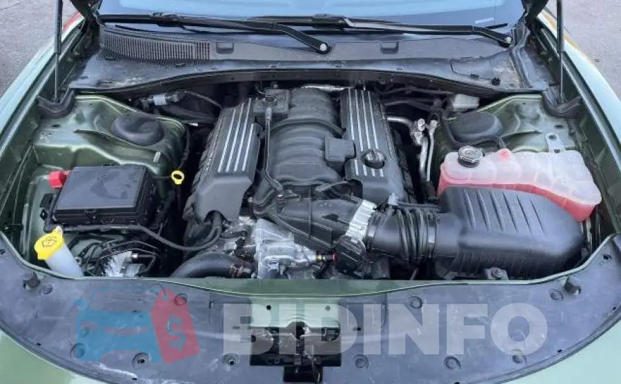 2C3CDXGJ4NH166294 Photo# 7