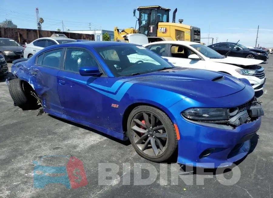 2C3CDXGJ7KH687053 Photo# 4
