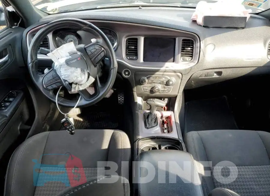 2C3CDXHG3KH603149 Photo# 8