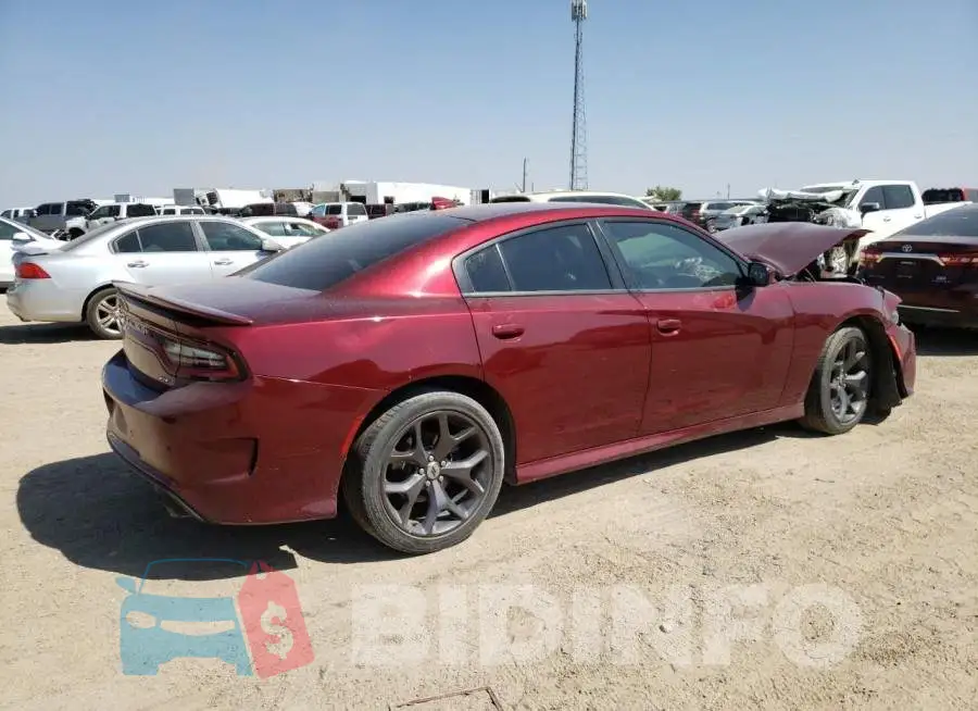 2C3CDXHG8KH678137 Photo# 3
