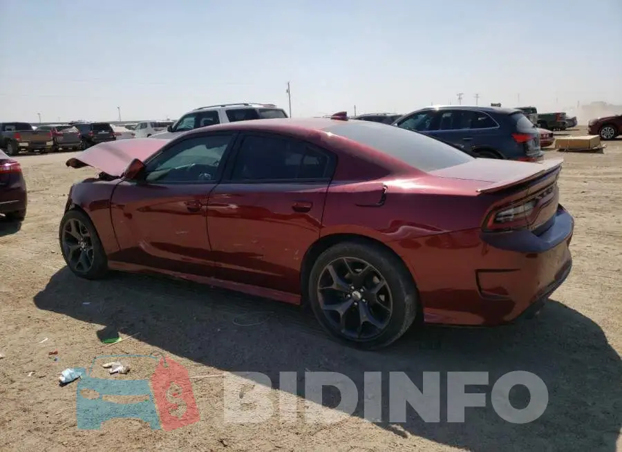 2C3CDXHG8KH678137 Photo# 2