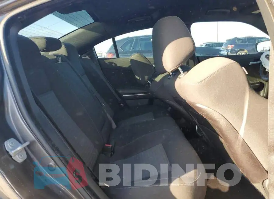 2C3CDXHGXKH680892 Photo# 10