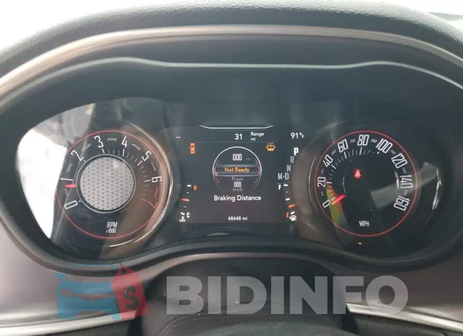2C3CDZAG9MH604640 Photo# 9