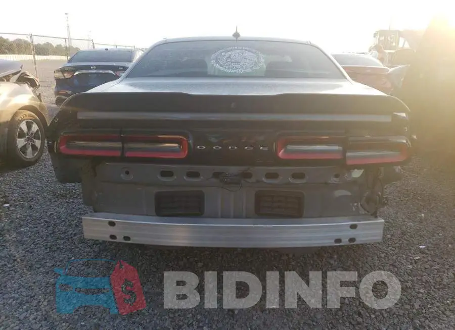 2C3CDZBT0JH333068 Photo# 6