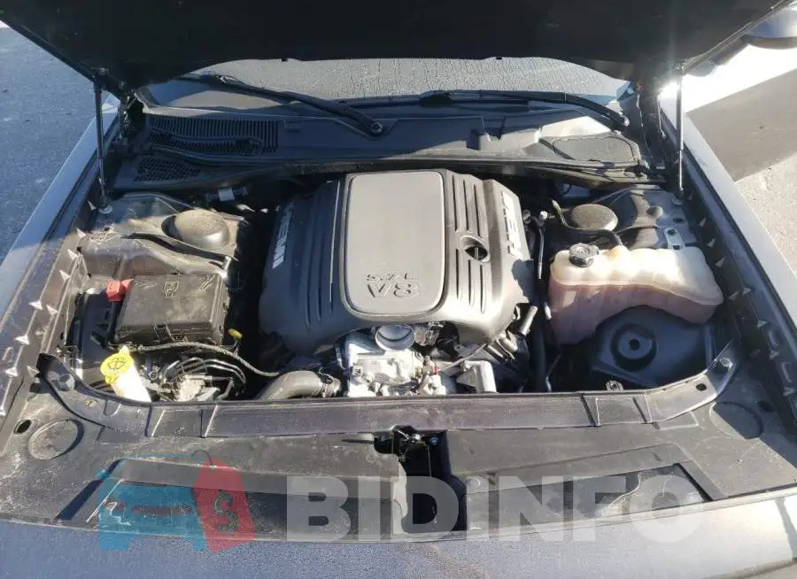 2C3CDZBT9KH731784 Photo# 11
