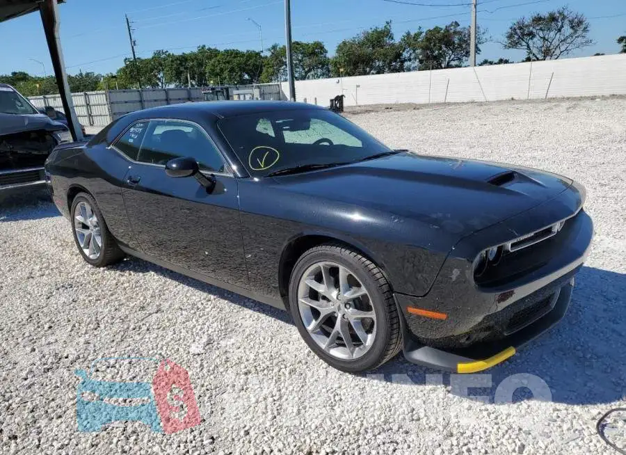 2C3CDZJG7PH605337 Photo# 4