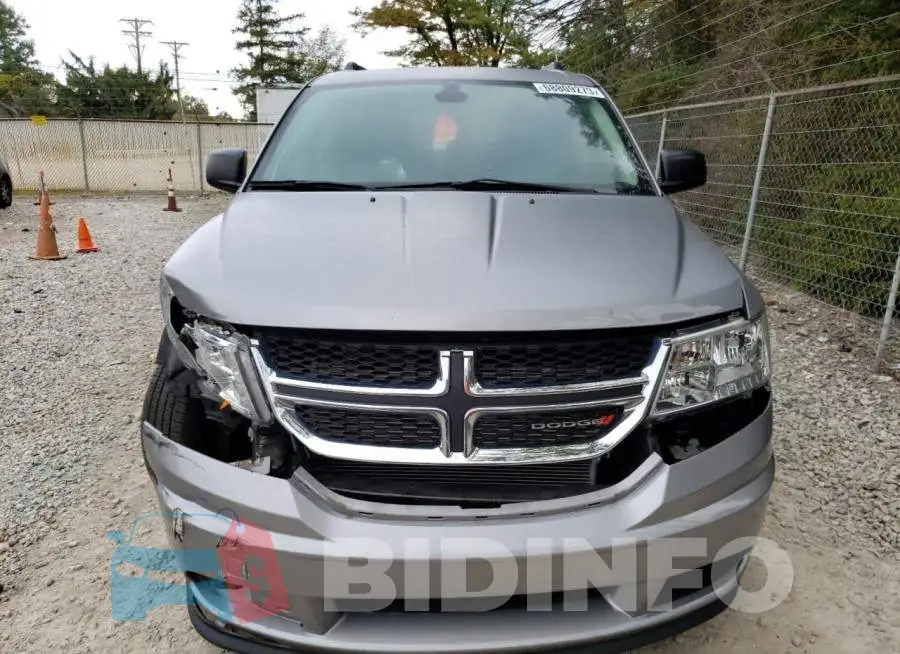 3C4PDCAB4LT276175 Photo# 5