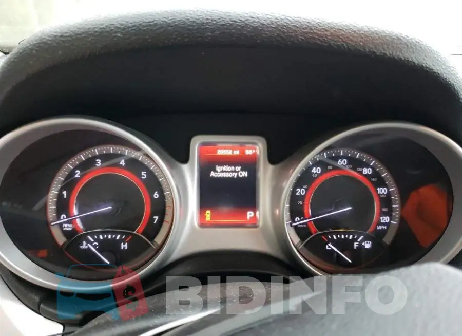 3C4PDCAB4LT276175 Photo# 9