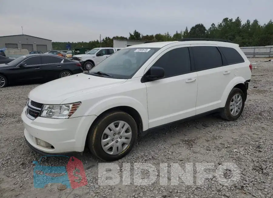 3C4PDCAB5LT213991 Photo# 1