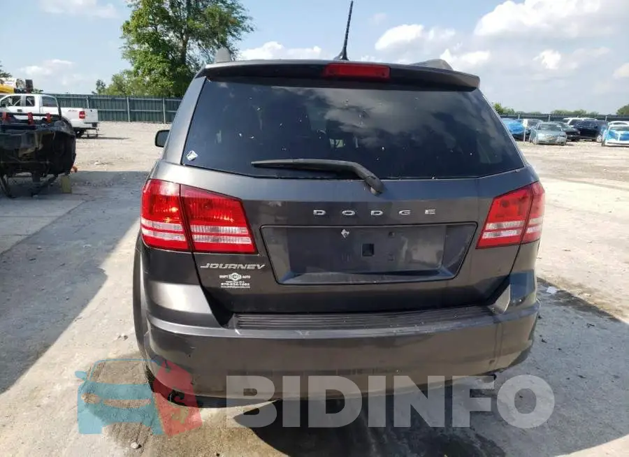 3C4PDCAB6GT158473 Photo# 6
