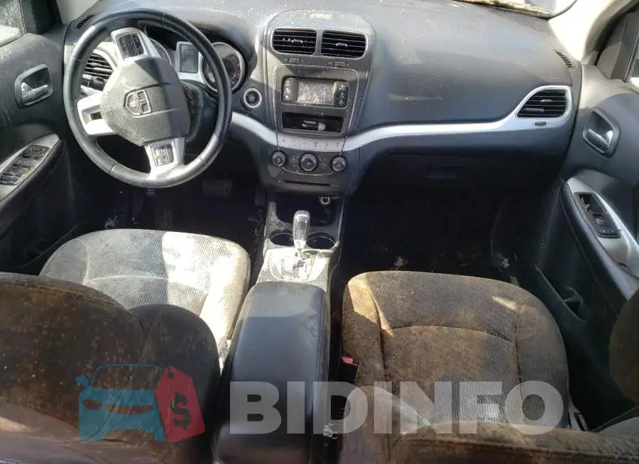 3C4PDCAB6GT158473 Photo# 8