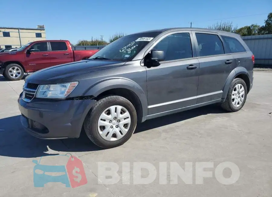 3C4PDCAB9FT679377 Photo# 1