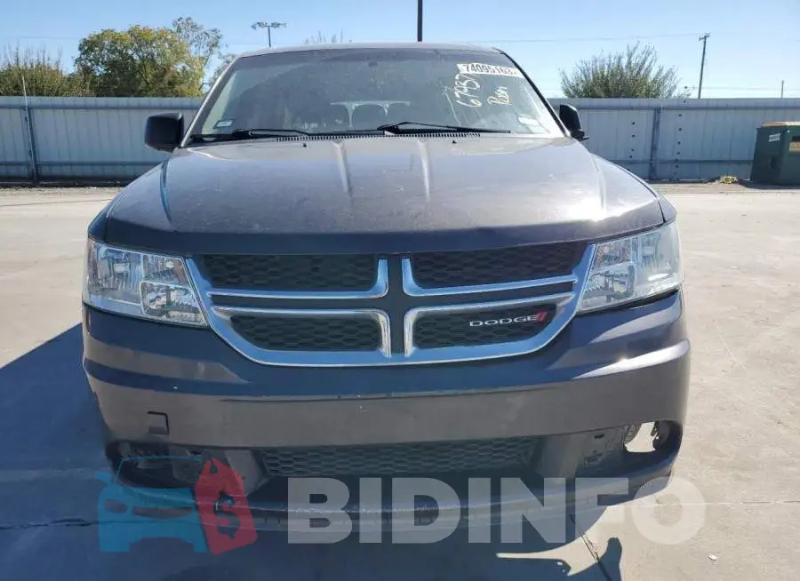 3C4PDCAB9FT679377 Photo# 5
