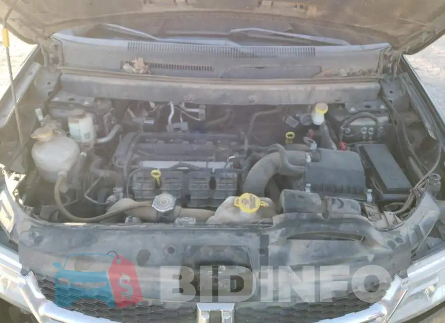 3C4PDCAB9GT169743 Photo# 12