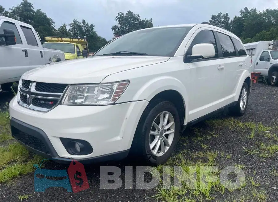 3C4PDCBG4FT673996 Photo# 2