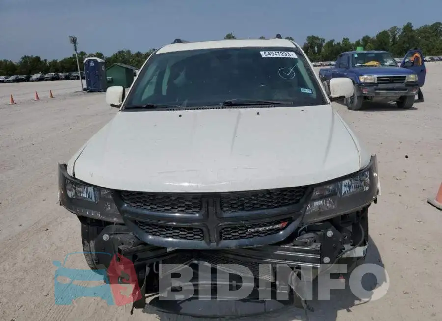 3C4PDCGB5LT268514 Photo# 5