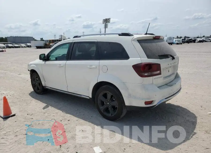 3C4PDCGB5LT268514 Photo# 2