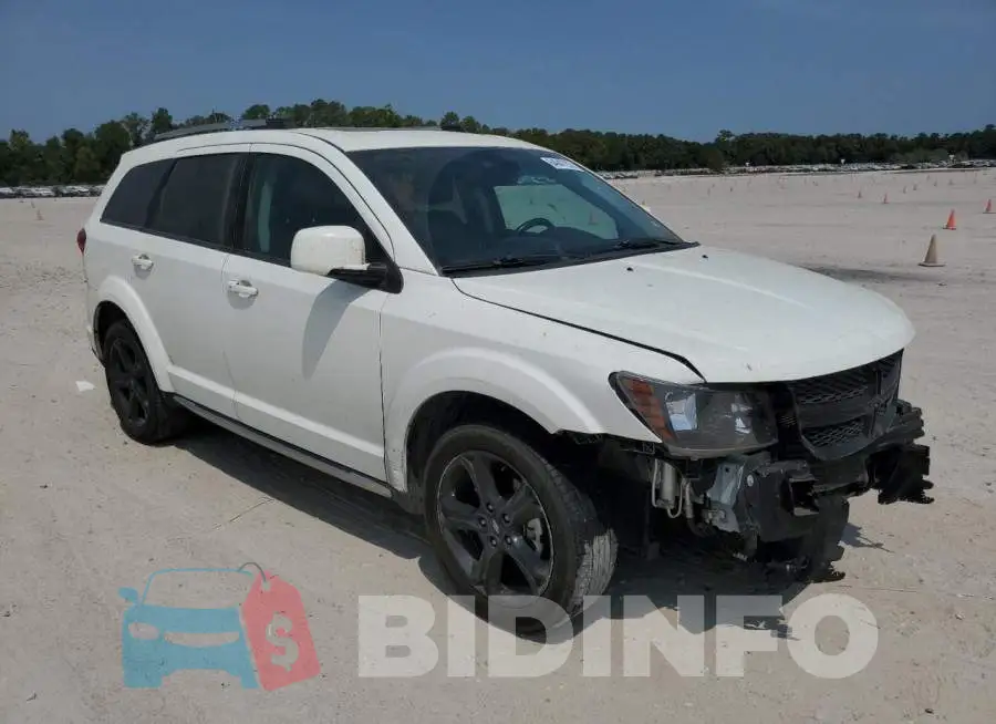 3C4PDCGB5LT268514 Photo# 4