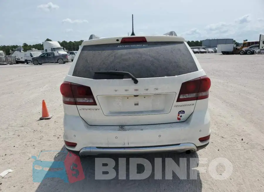 3C4PDCGB5LT268514 Photo# 6