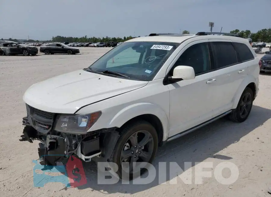 3C4PDCGB5LT268514 Photo# 1