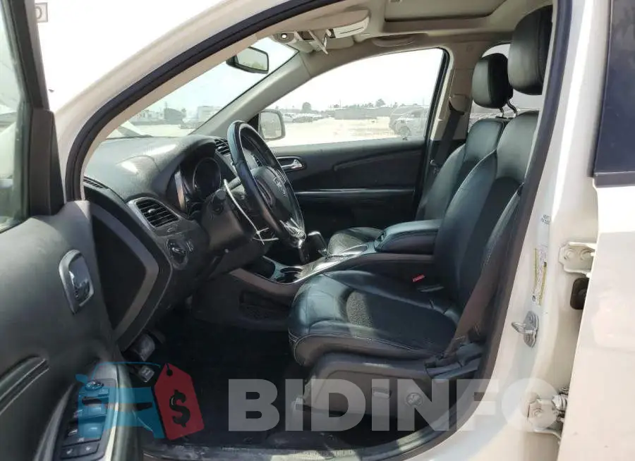 3C4PDCGB5LT268514 Photo# 7