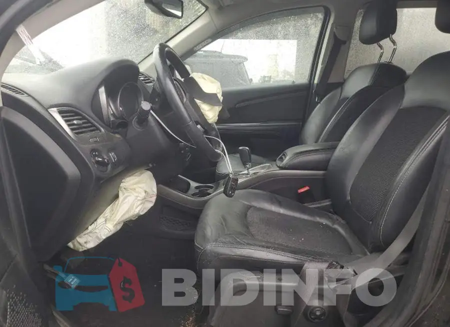 3C4PDCGB9JT327786 Photo# 7