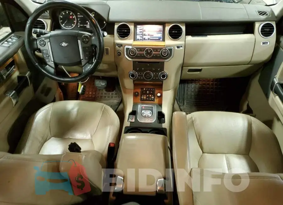 SALAK2V63FA759504 Photo# 8