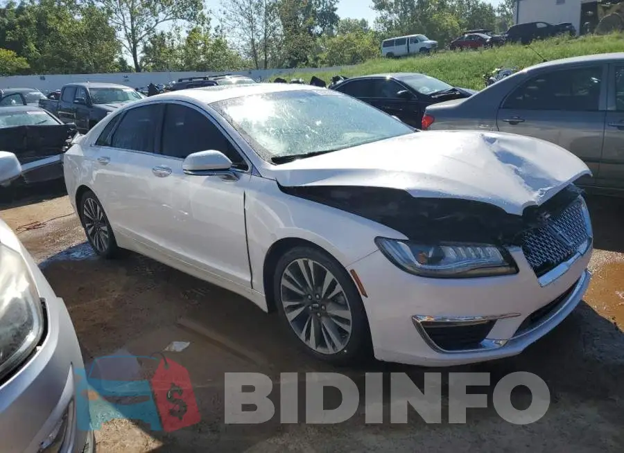 3LN6L5C9XJR627276 Photo# 4