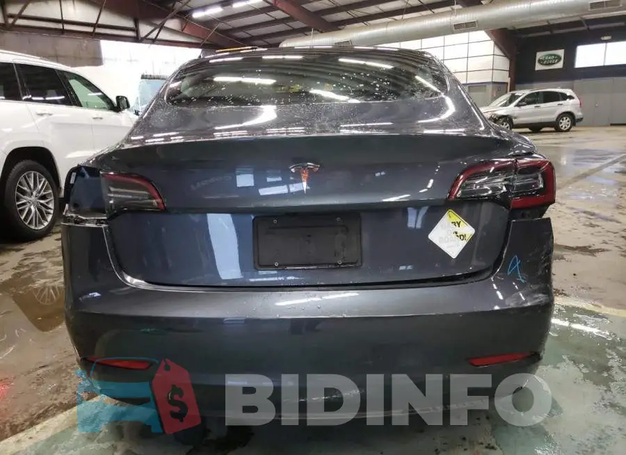 5YJ3E1EA2LF611367 Photo# 6